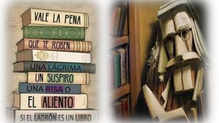 Dia del libro 1 Día del libro 2020