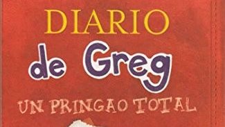 Libro Diario de Greg
