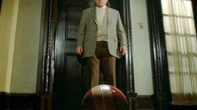 El Juego de la Pelota El juego de la pelota