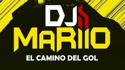 Libro El camino del gol