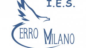 logo IES Cerro Milano