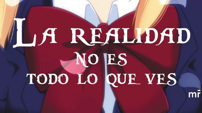 La realidad no es todo lo que ves Libro La realidad no es todo lo que ves