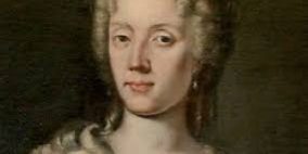 Científica Laura Bassi