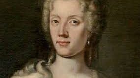 Científica Laura Bassi