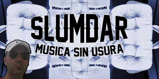 Slumdar Musica sin usura Slumdar Musica sin usura