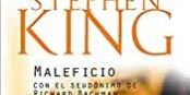 Maleficio Libro Maleficio