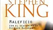 Maleficio Libro Maleficio