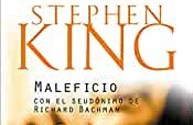 Maleficio Libro Maleficio