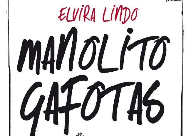 Manolito Gafotas Libro Manolito Gafotas