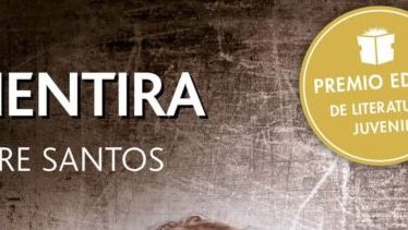 Mentira Libro Mentira