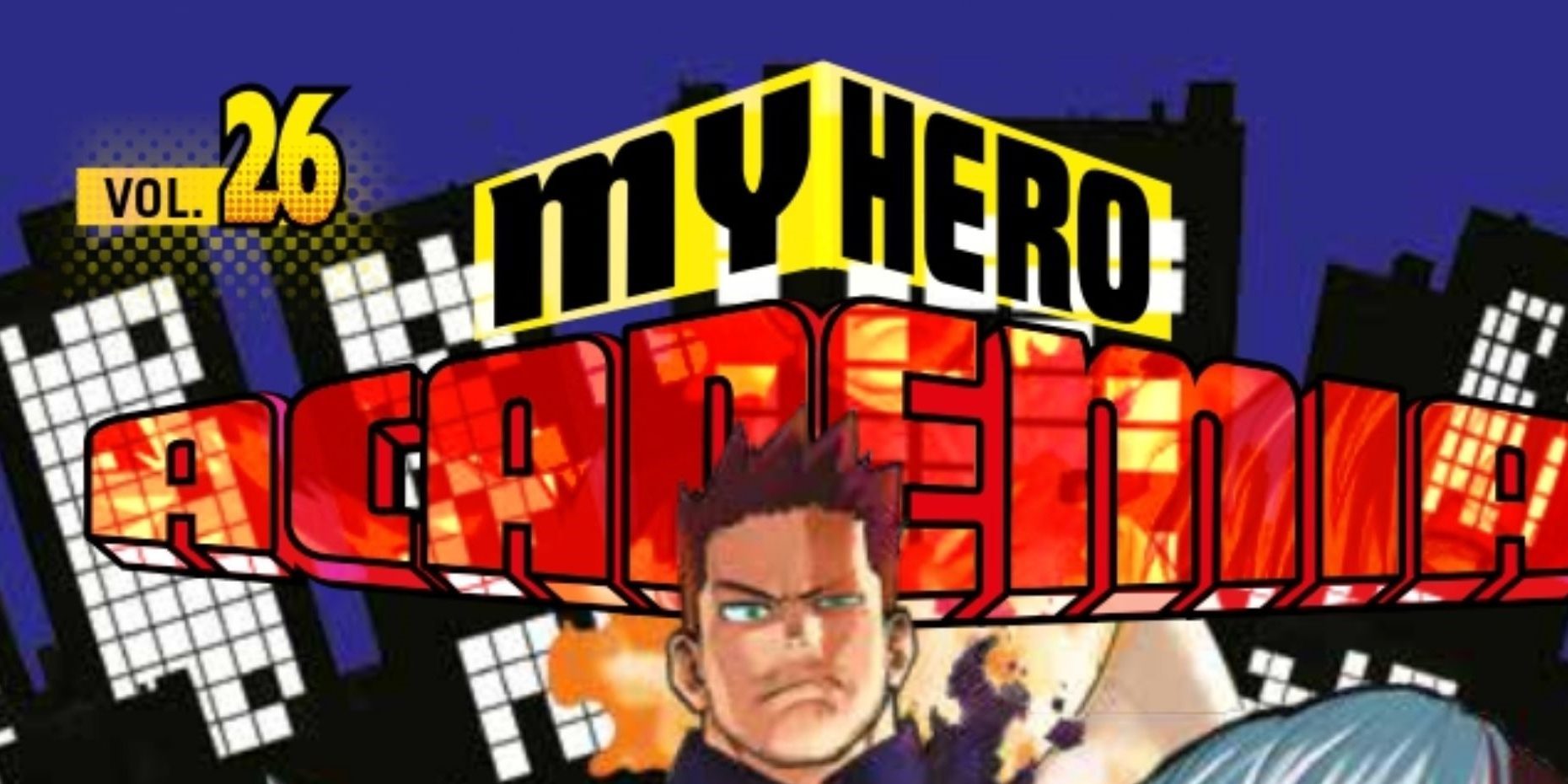 My Hero Academia Libro My Hero Academia