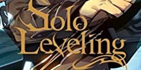 Libro Sólo Leveling