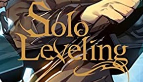 Sólo Leveling Libro Sólo Leveling