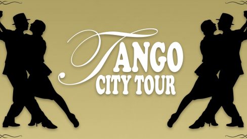 Tango City Tour