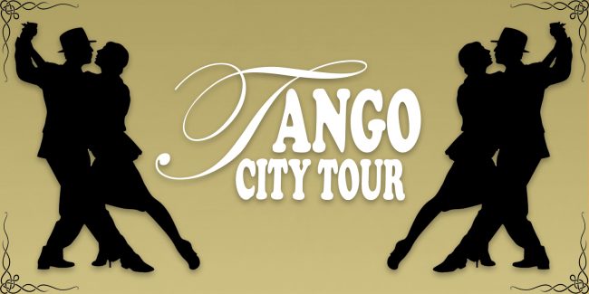 Tango City Tour Tango City Tour