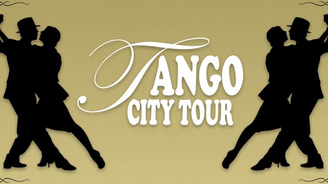 Tango City Tour Tango City Tour