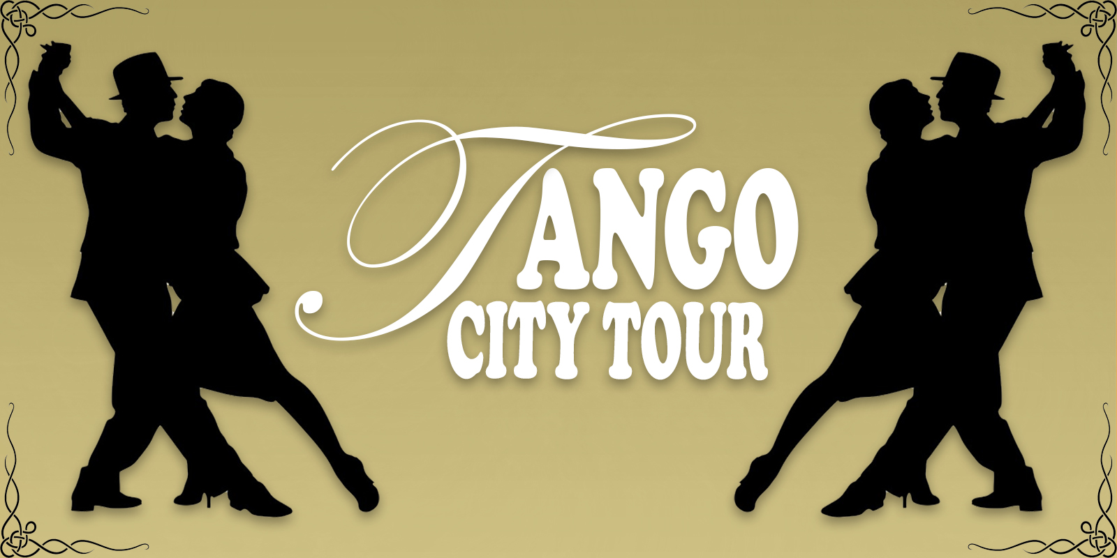 Tango City Tour Tango City Tour