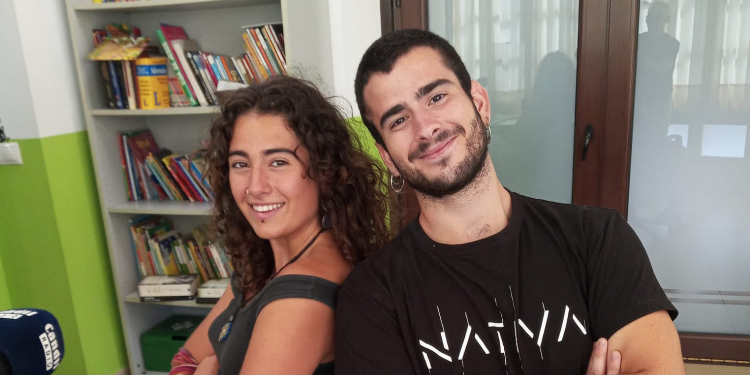 Zalau y Miguel Zalau y Miguel