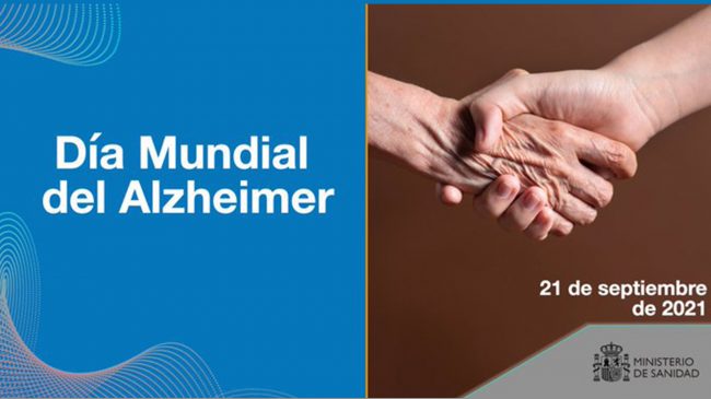 210921-DiaAlzheimer Día Alzheimer 2021