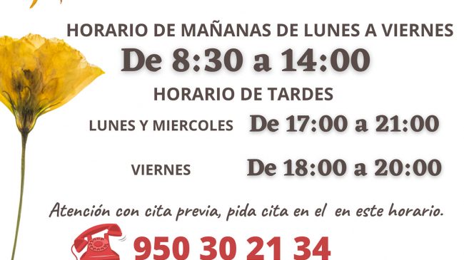 241889644 607028240679356 2534423161999564719 n Horario Invierno guadalinfo