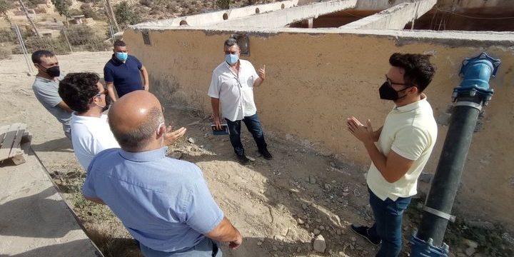 242032520 1212140789281945 4866160068616099793 n Más obras y servicios para Huércal de Almería