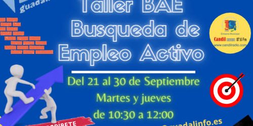 242321273 610309103684603 1335228324168927417 n GUADALINFO EN DIAS DE RADIO