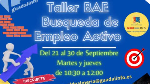 242321273 610309103684603 1335228324168927417 n GUADALINFO EN DIAS DE RADIO