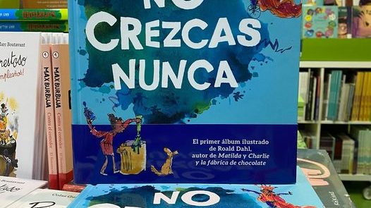 vivan los libros en días de radio