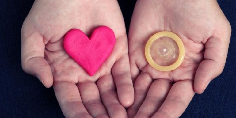 Sexo Saludable en Huércal de Almería