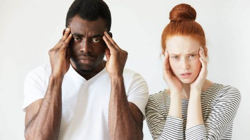 Divorcio con cónyuge en extranjero