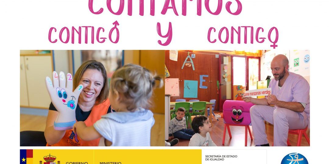 Plan Igualdad Almería