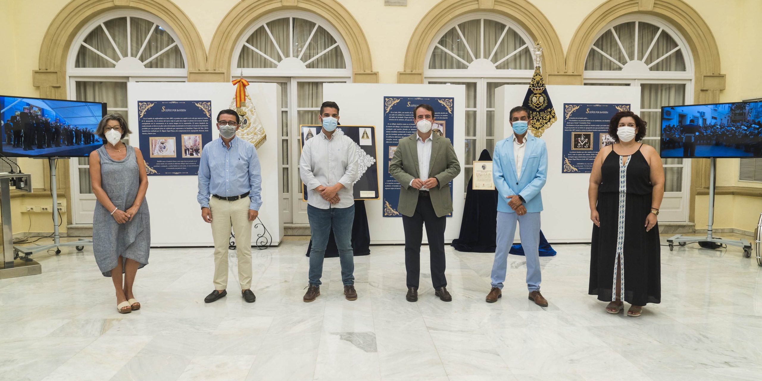 Exposicion-Agrupacion-Musical-Nuestra-Senora-del-Mar-3-scaled