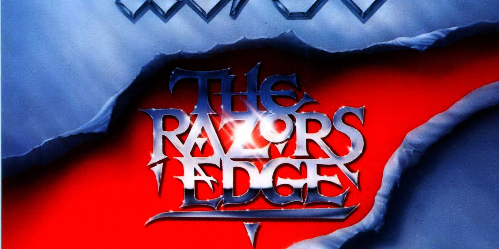 Logo primer programa This Is Rock - Jukebox