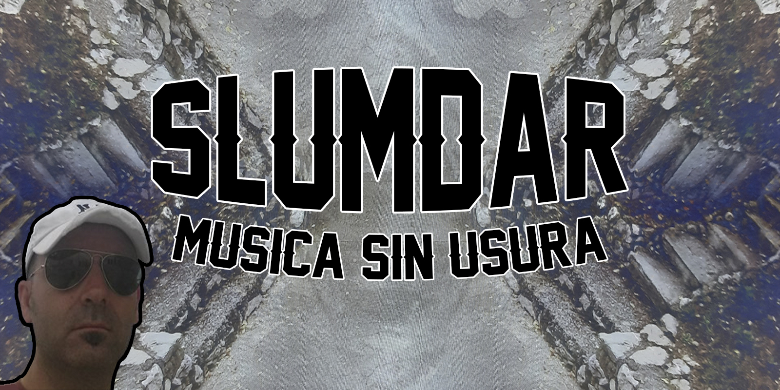 Slumdar Musica sin usura Slumdar Musica sin usura