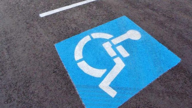 NOTICIA FAAM CONTRA USO INDEBIDO PARKING DISC