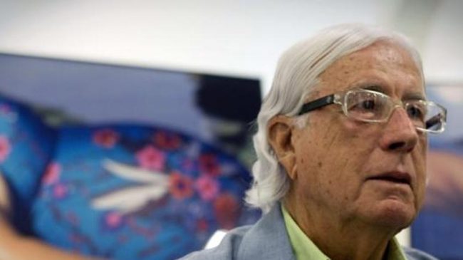 carlos perez siquier Carlos Pérez Siquier GENIO