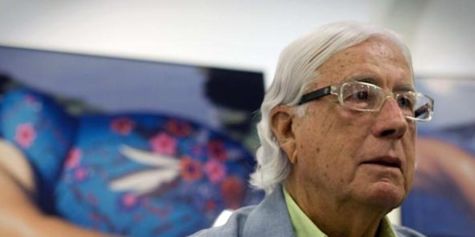 Carlos Pérez Siquier GENIO