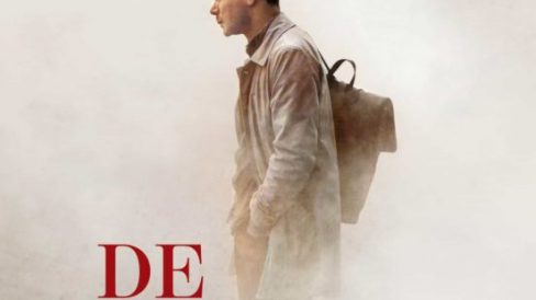 de ninguna parte libro recomendado