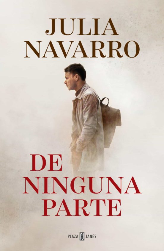de ninguna parte novela de ninguna parte libro recomendado