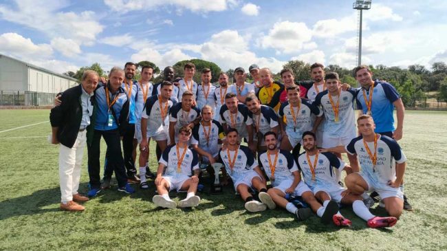 futbol-ual-ceu Fútbol UAL en Días de Radio