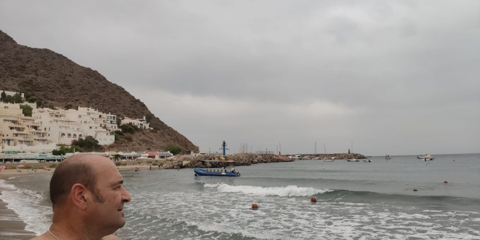 jose juan Top Tenis de Mesa andaluz en Huércal