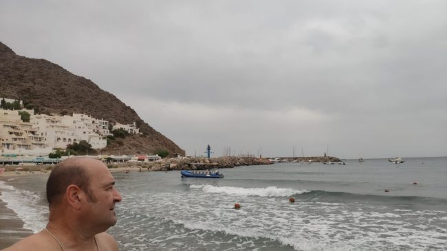 jose juan Top Tenis de Mesa andaluz en Huércal