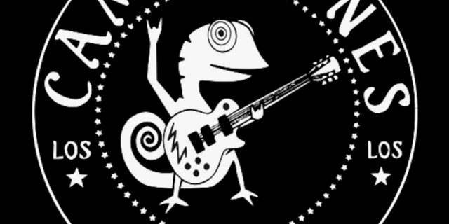 los camaleones rock Los Camaleones Rock en Días de Radio