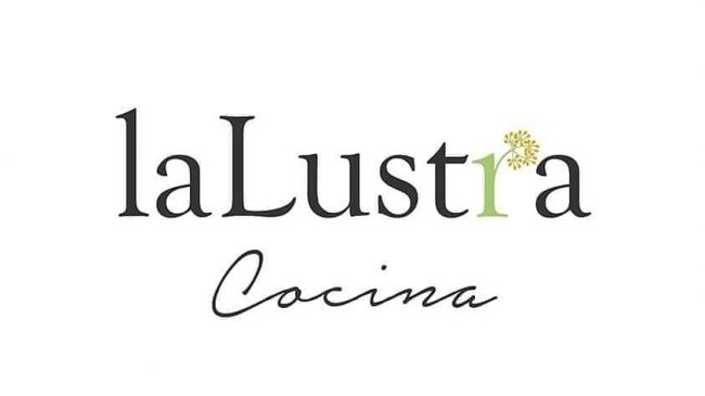 lustra La Lustra cocina