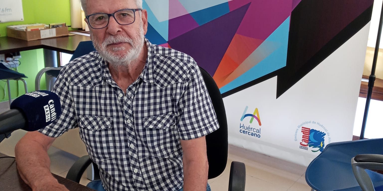 palenzuela AC Joaquín Ramírez con Actividades de otoño