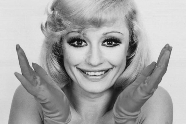 raffaella carrá