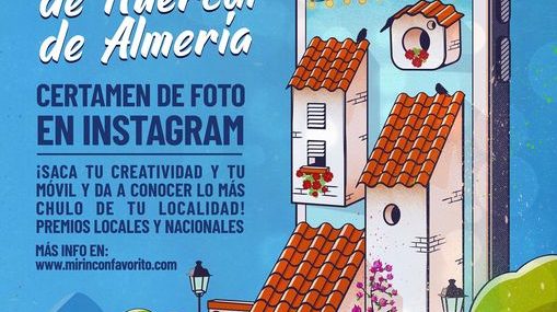 rincon favorito mi rincón favorito de turismo por huércal