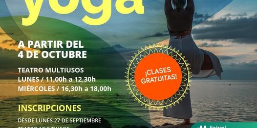 salud familia y yoga huercal
