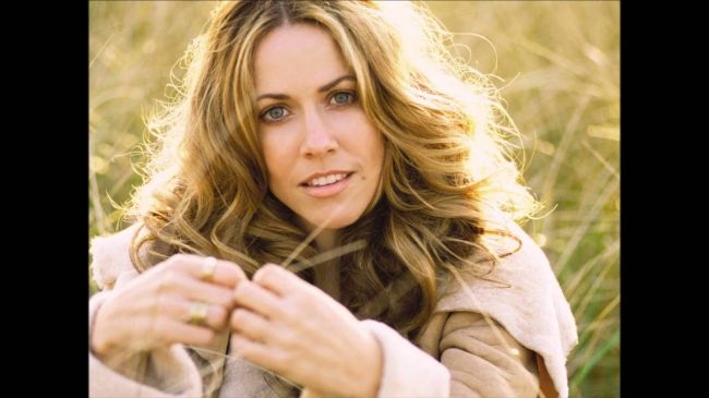 here comes the sun sheryl crow