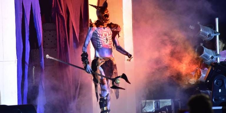 suelta de perro maldito Valsequillo